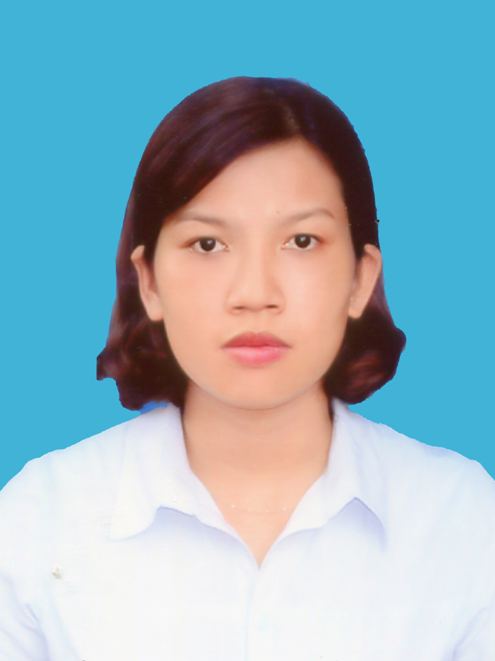 Le Khanh Linh