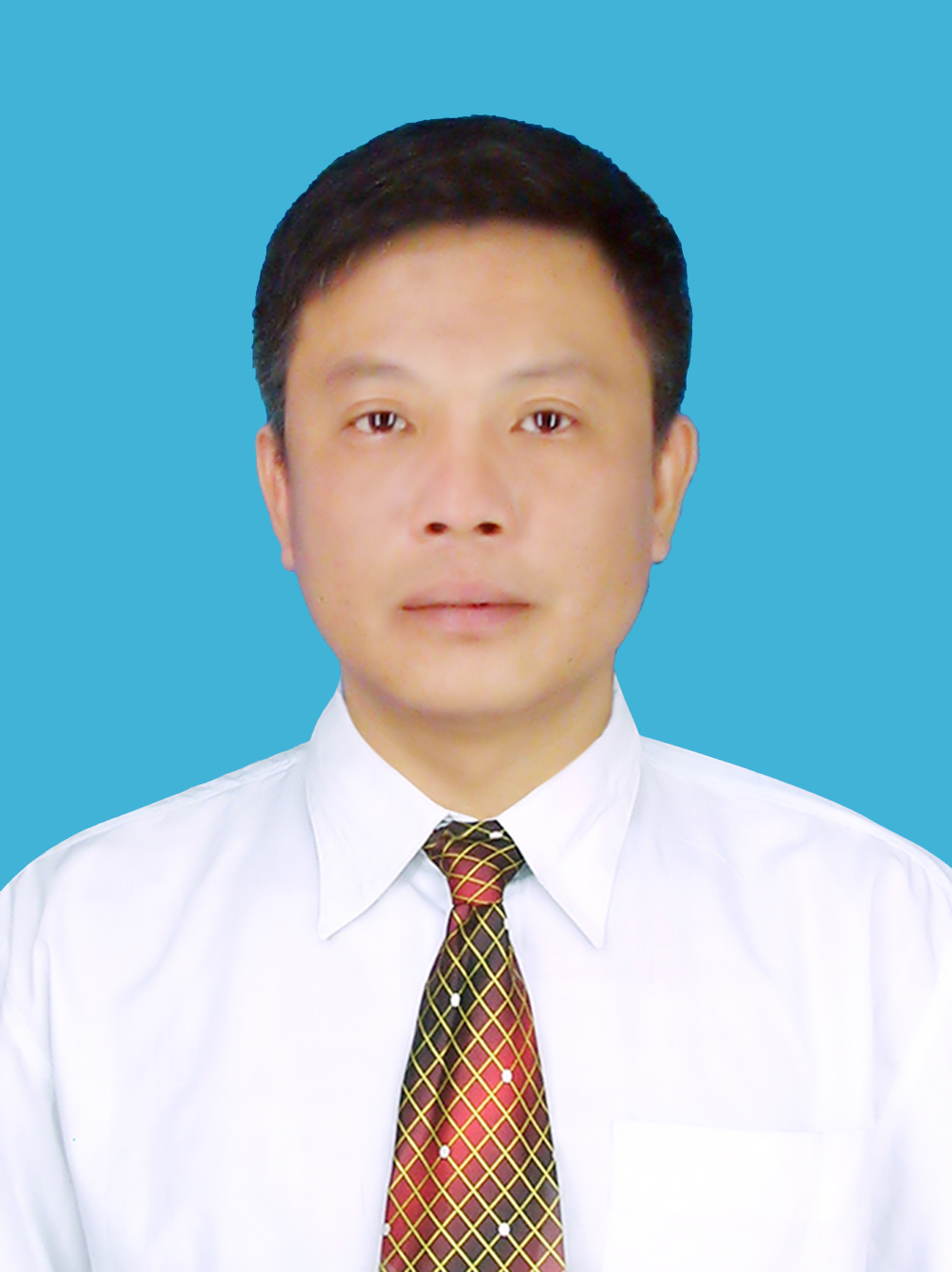 Nguyen Van Hung