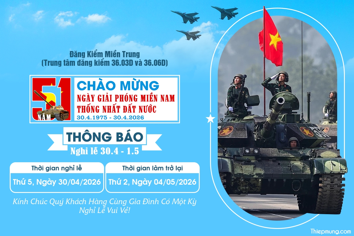 Nghi Le 30 04 2026 va 01 05 2026